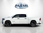 New 2025 Ram 1500 Laramie Crew Cab 4x4 Pickup for sale #125379 - photo 6