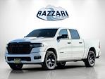 New 2025 Ram 1500 Laramie Crew Cab 4x4 Pickup for sale #125379 - photo 7