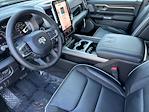 New 2025 Ram 1500 Laramie Crew Cab 4x4 Pickup for sale #125379 - photo 9