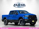 New 2025 Ram 1500 Rebel Crew Cab 4x4 Pickup for sale #125403 - photo 1
