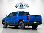 New 2025 Ram 1500 Rebel Crew Cab 4x4 Pickup for sale #125403 - photo 5
