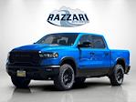 New 2025 Ram 1500 Rebel Crew Cab 4x4 Pickup for sale #125403 - photo 7