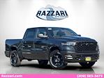 New 2025 Ram 1500 Warlock Crew Cab 4x4 Pickup for sale #125408 - photo 1