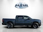 New 2025 Ram 1500 Warlock Crew Cab 4x4 Pickup for sale #125408 - photo 2