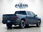New 2025 Ram 1500 Warlock Crew Cab 4x4 Pickup for sale #125408 - photo 3