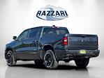New 2025 Ram 1500 Warlock Crew Cab 4x4 Pickup for sale #125408 - photo 5