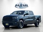New 2025 Ram 1500 Warlock Crew Cab 4x4 Pickup for sale #125408 - photo 7