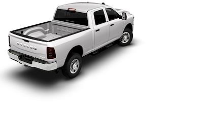 New 2027 Ram 2500 Tradesman Crew Cab for sale #VG412367 - photo 2