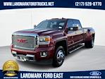 2015 GMC Sierra 3500 Crew Cab 4WD Pickup for sale #B25016A - photo 1