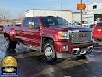 2015 GMC Sierra 3500 Crew Cab 4WD Pickup for sale #B25016A - photo 4