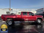 2015 GMC Sierra 3500 Crew Cab 4WD Pickup for sale #B25016A - photo 5