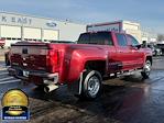 2015 GMC Sierra 3500 Crew Cab 4WD Pickup for sale #B25016A - photo 6