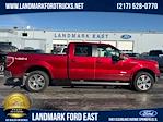 2014 Ford F-150 SuperCrew Cab 4WD Pickup for sale #BB0011B - photo 7
