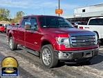 2014 Ford F-150 SuperCrew Cab 4WD Pickup for sale #BB0011B - photo 1