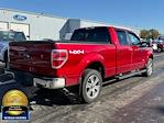 2014 Ford F-150 SuperCrew Cab 4WD Pickup for sale #BB0011B - photo 2
