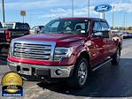 2014 Ford F-150 SuperCrew Cab 4WD Pickup for sale #BB0011B - photo 4