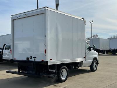 2024 Ford E-350 RWD, Knapheide KCA Box Van for sale #E24001 - photo 2