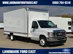 2024 Ford E-350 RWD, Bay Bridge Sheet and Post Box Van for sale #E24004 - photo 3