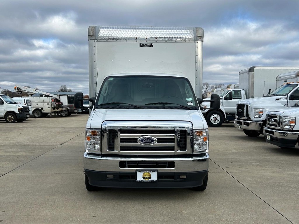 New 2024 Ford E-350 - photo 5