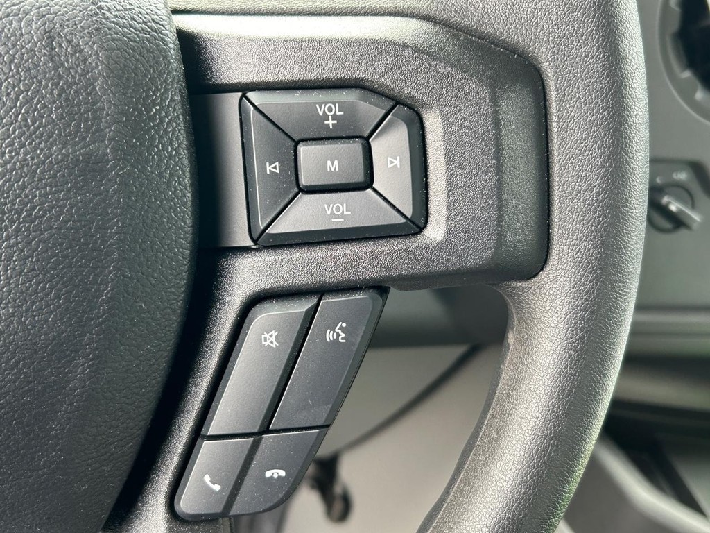 New 2024 Ford E-350 - photo 11