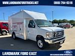 2025 Ford E-450 RWD, Rockport Workport Service Utility Van for sale #E25001 - photo 1