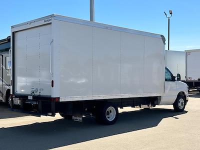 2025 Ford E-350 RWD, Rockport Box Van for sale #E25006 - photo 2