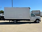 2025 Ford E-350 RWD, Rockport Box Van for sale #E25006 - photo 3