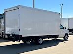 2025 Ford E-350 RWD, Rockport Box Van for sale #E25006 - photo 2