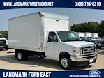 2025 Ford E-450 RWD, Knapheide KCA Box Van for sale #E25008 - photo 1