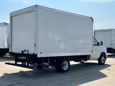 2025 Ford E-450 RWD, Knapheide KVA Box Truck for sale #E25010 - photo 2