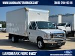 2025 Ford E-450 RWD, Knapheide KVA Box Truck for sale #E25010 - photo 1