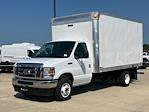 2025 Ford E-450 RWD, Knapheide KVA Box Truck for sale #E25010 - photo 9