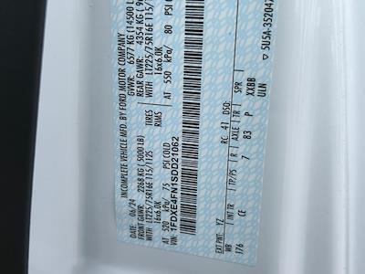 New 2025 Ford E-450 - photo 1