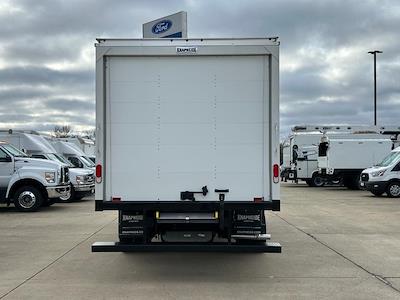 New 2025 Ford E-450 - photo 1