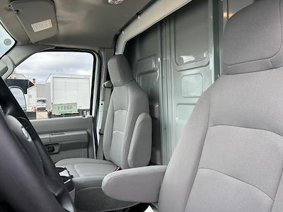 New 2025 Ford E-450 - photo 1