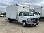 2025 Ford E-450 RWD, Knapheide Box Van for sale #E25026 - photo 3