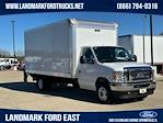 2025 Ford E-450 RWD, Knapheide KCA Box Van for sale #E25029 - photo 1