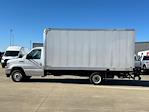 2025 Ford E-450 RWD, Knapheide KCA Box Van for sale #E25029 - photo 3