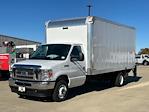 2025 Ford E-450 RWD, Knapheide KCA Box Van for sale #E25029 - photo 5