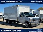 2025 Ford E-450 RWD, Knapheide KCA Box Van for sale #E25030 - photo 1