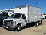 2025 Ford E-450 RWD, Knapheide KCA Box Van for sale #E25030 - photo 7