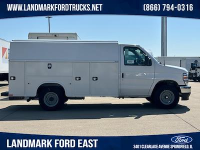 2025 Ford E-350 RWD Knapheide Service Utility Van for sale #E25031 - photo 1