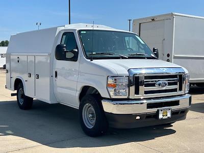 2025 Ford E-350 RWD Knapheide Service Utility Van for sale #E25031 - photo 2