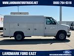 2025 Ford E-350 RWD Knapheide Service Utility Van for sale #E25031 - photo 1