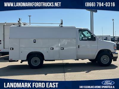 2025 Ford E-350 RWD Knapheide Service Utility Van for sale #E25033 - photo 1