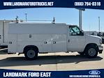 2025 Ford E-350 RWD Knapheide Service Utility Van for sale #E25033 - photo 1