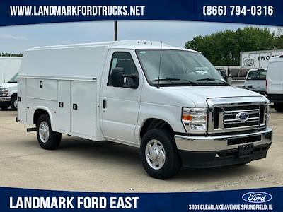 2025 Ford E-350 RWD Knapheide Service Utility Van for sale #E25036 - photo 1