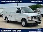 2025 Ford E-350 RWD Knapheide Service Utility Van for sale #E25036 - photo 1