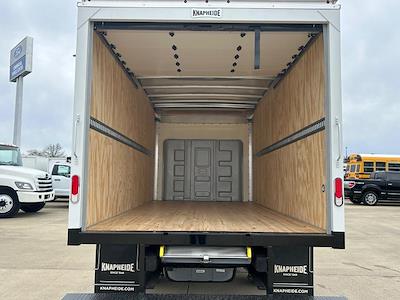New 2026 Ford E-450 - photo 1