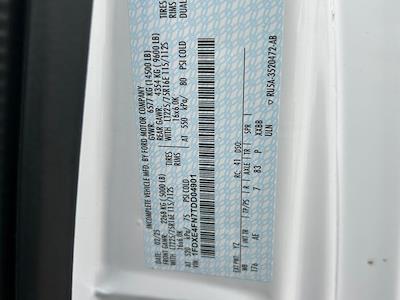 New 2026 Ford E-450 - photo 1